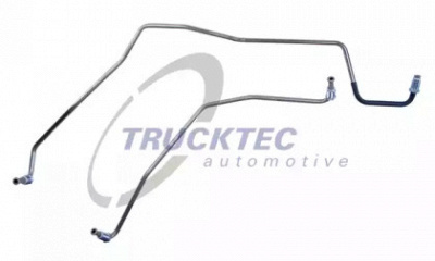 TRUCKTEC AUTOMOTIVE 0237998 -  Ремкомплект, рулевой механизм